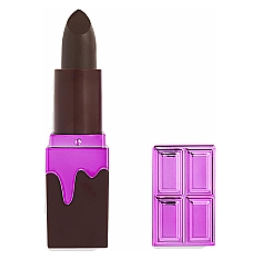 Makeup Revolution I Heart Revolution Chocolate Cream Lipstick Mocha - 35 Ml (Mokka) (34400156)