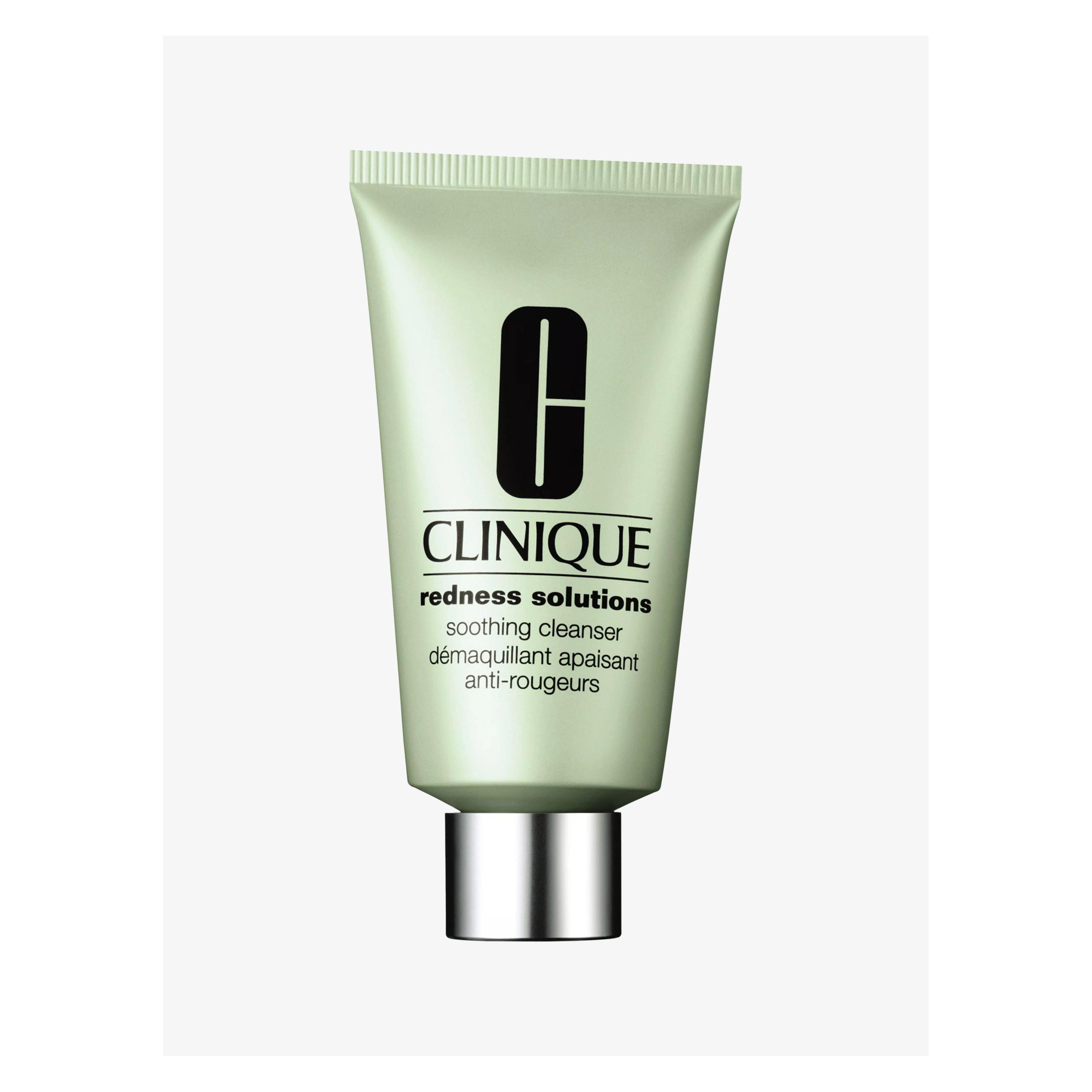 Clinique Redness Solutions (Reinigungstücher Gesicht, 185 g) (INT324449)