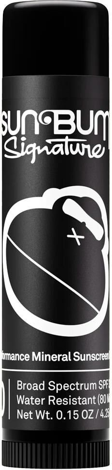 Sun Bum  - Signature Spf 30 Lip Balm - Stick à lèvres