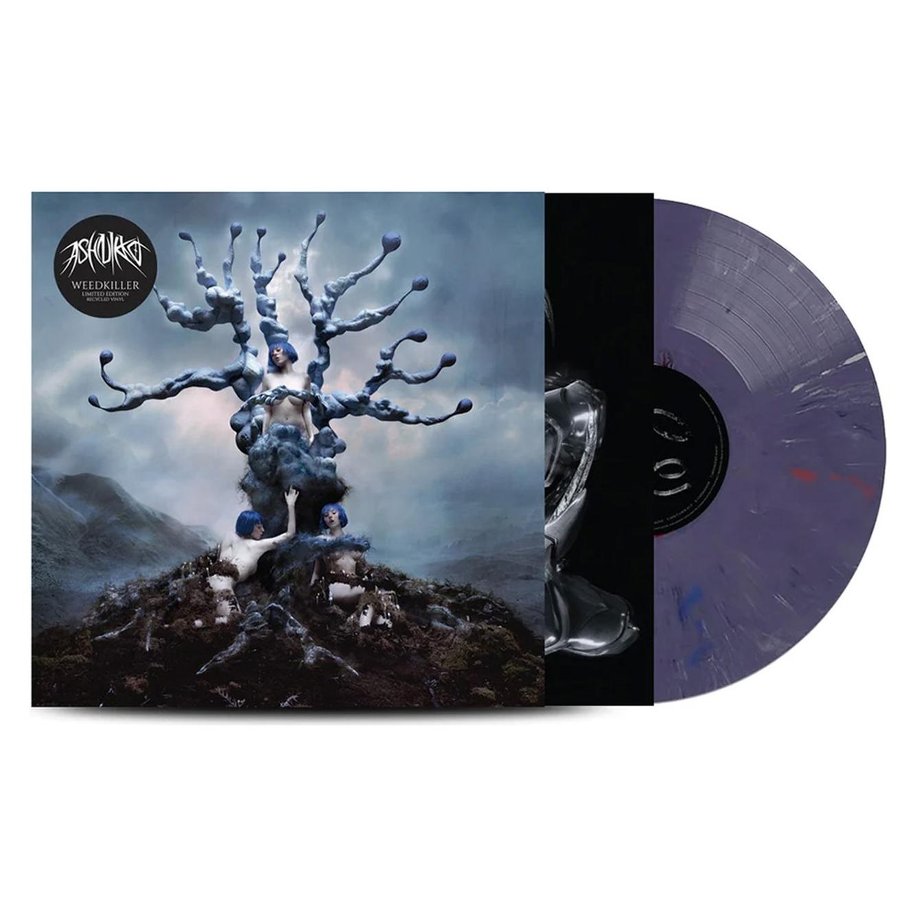 UK Ashnikko - Weedkiller LP (Ashnikko) (44047127)