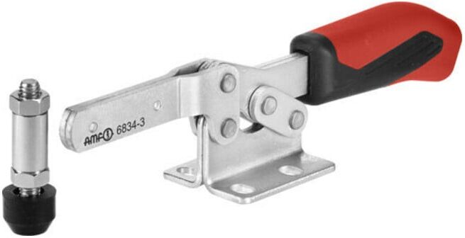 AMF Vis de pression 6890 ESD Taille 0 (562598)