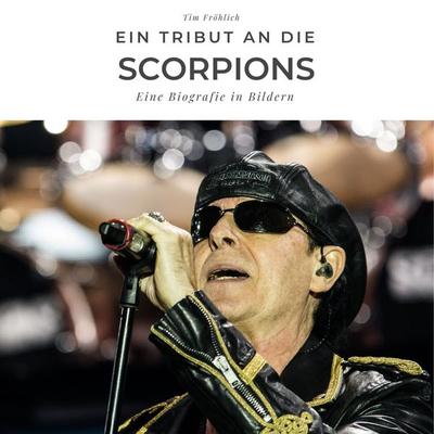 Ein Tribut an die Scorpions -