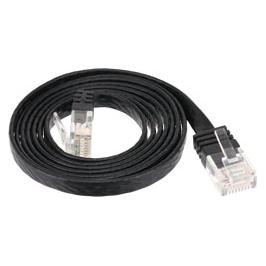 LogiLink Netzwerkkabel (U/UTP, CAT6, 10 m) (CF2093U)