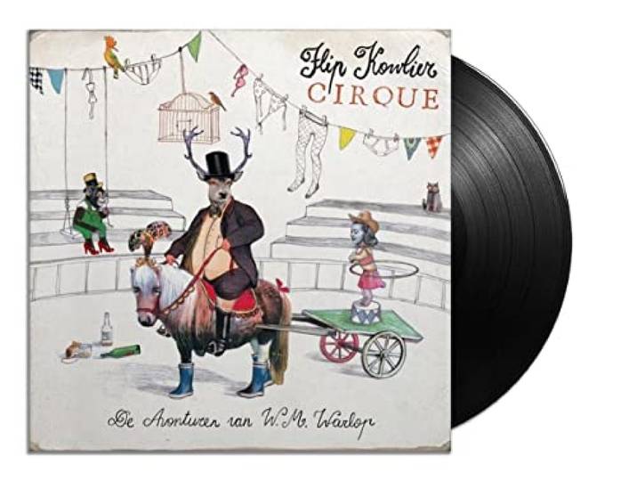 Cirque