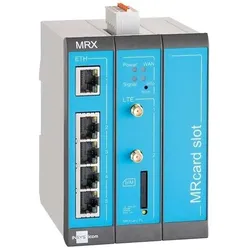Insys Industrierouter-LTE MRX3 LTE 1.1 10016583