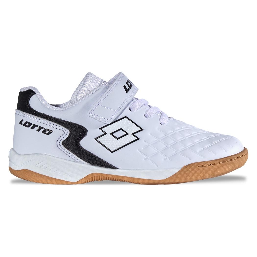 Lotto Dasher K 2600920K-1011 białe 26 (26) (2600920K-1011)