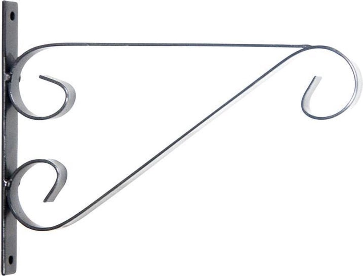 Esschert Design Hangmand met haak medium 26 cm