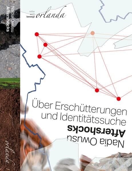 Nadia Owusu - Aftershocks (afrika bewegt) - Preis vom 09.10.2026 07:28:09 h