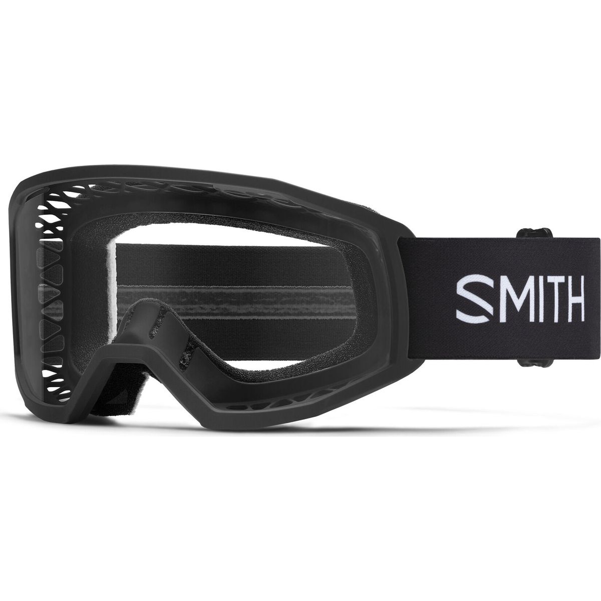 Smith Loam S MTB black clear (34L-99MY) o/s M0044734L99MY