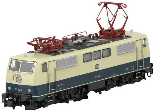 MiniTrix 16721 N E-Lok BR 111 der DB