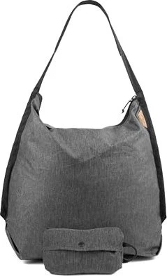 Peak Design Packable Tote - Charcoal
