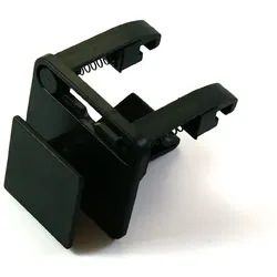 Kfz-Gerätehalter-Basis für Lüftungsgitter - Haicom, universell