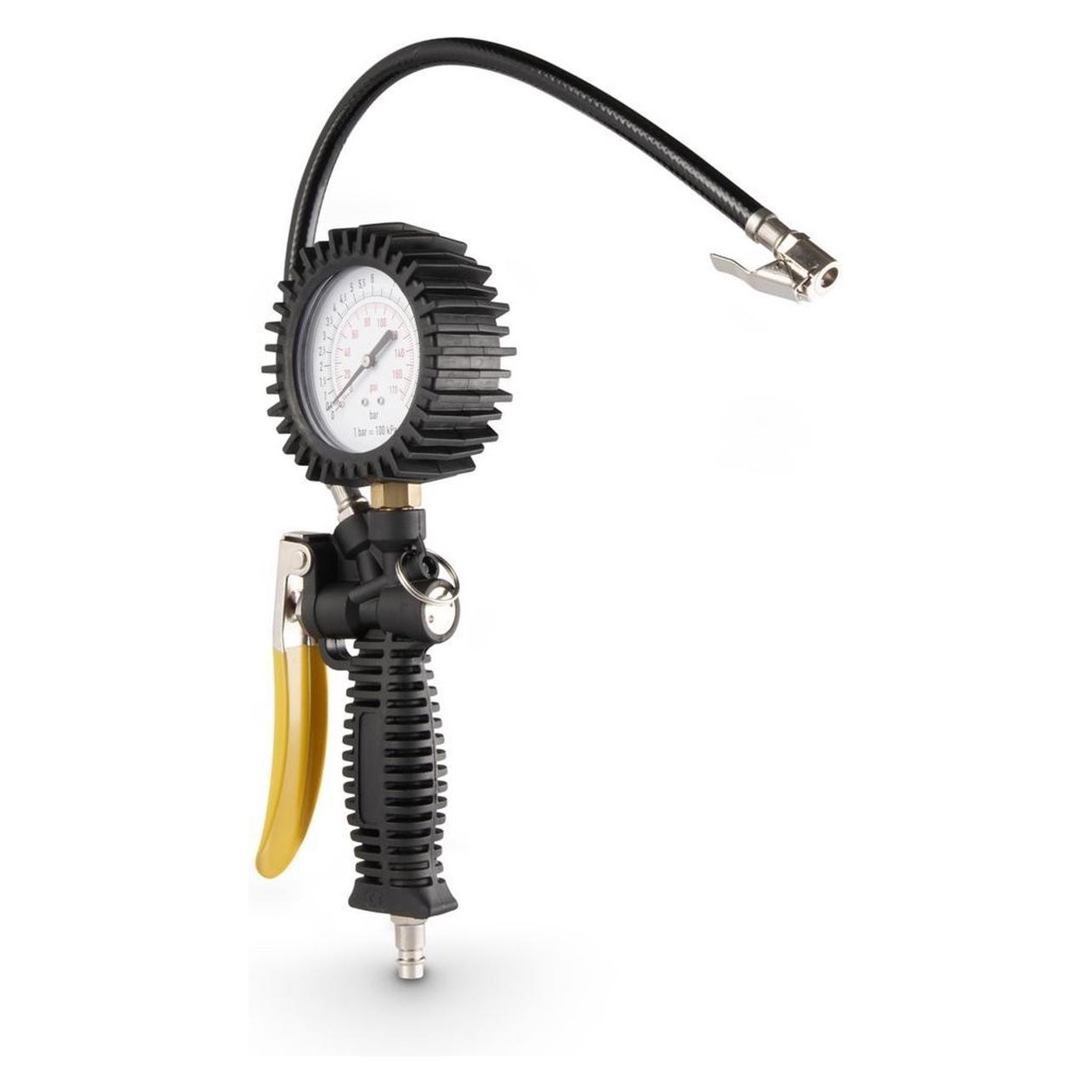 Powerplus Reifendruckmesser 440mm professional (POWAIR0102)
