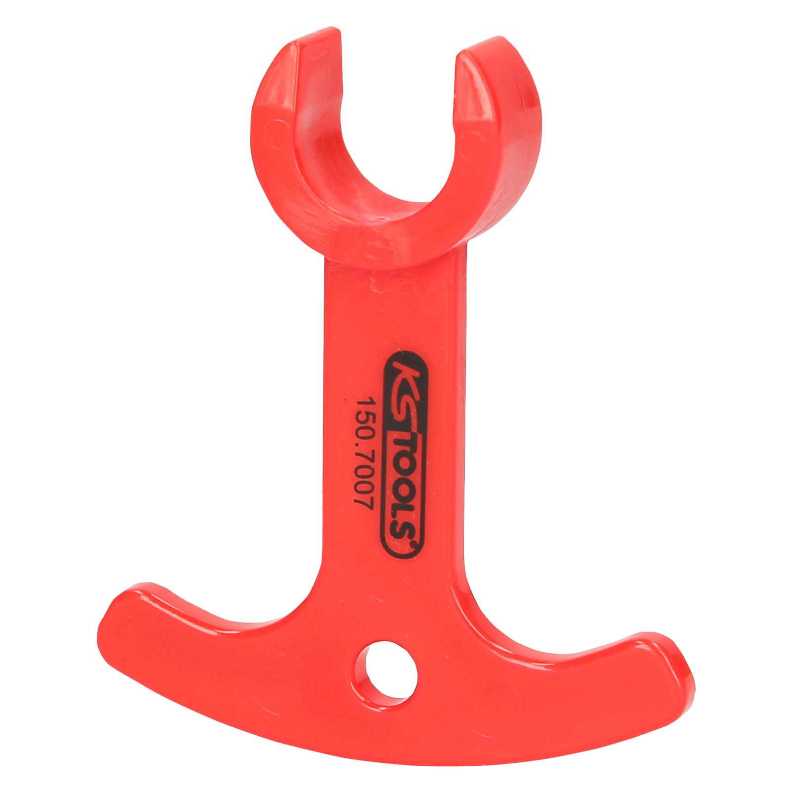 KS Tools Abstandhalter für Nockenwelle, 15 mm (150.7007)