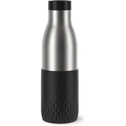 Tefal, Trinkflasche + Thermosflasche, (0.50 l)