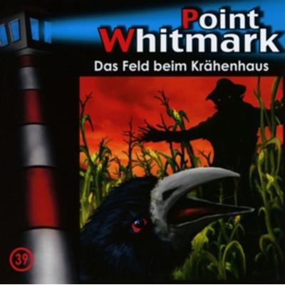 039/Das Feld beim Krähenhaus - , CD, 0888430127821