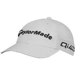 Taylor Made Tour Preferred Litetch Cap grau