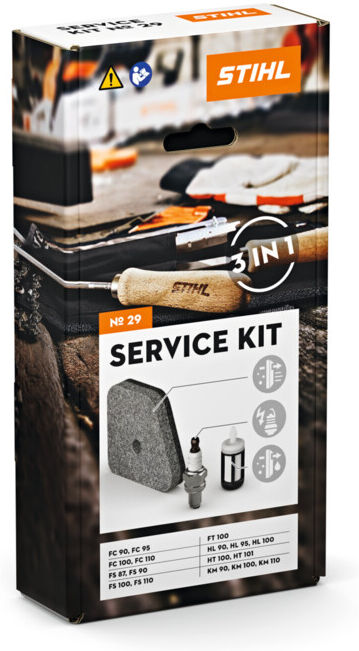 STIHL Kit de service 29 (41800074101)