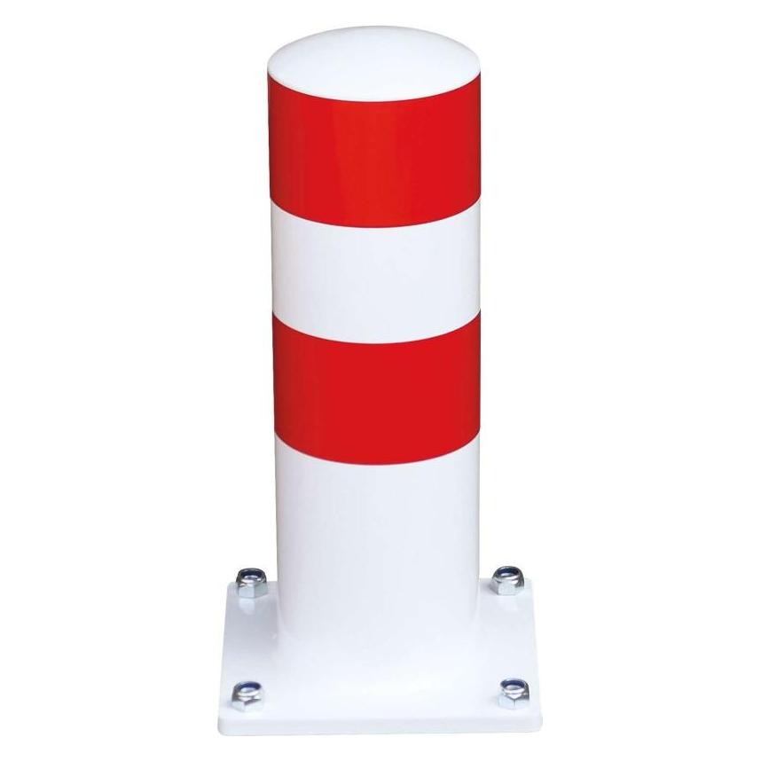 Moravia Rammschutzpoller LKW Einfahrthilfe Ø 159 x 4.5 x 500 mm (204.22.040)