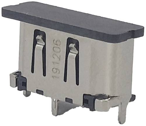 Molex 476591101 HDMI-Steckverbinder Tape on Full reel
