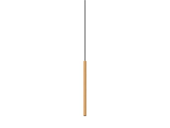 Design Pendellampe „Arche“ Gold Sollux Lighting
