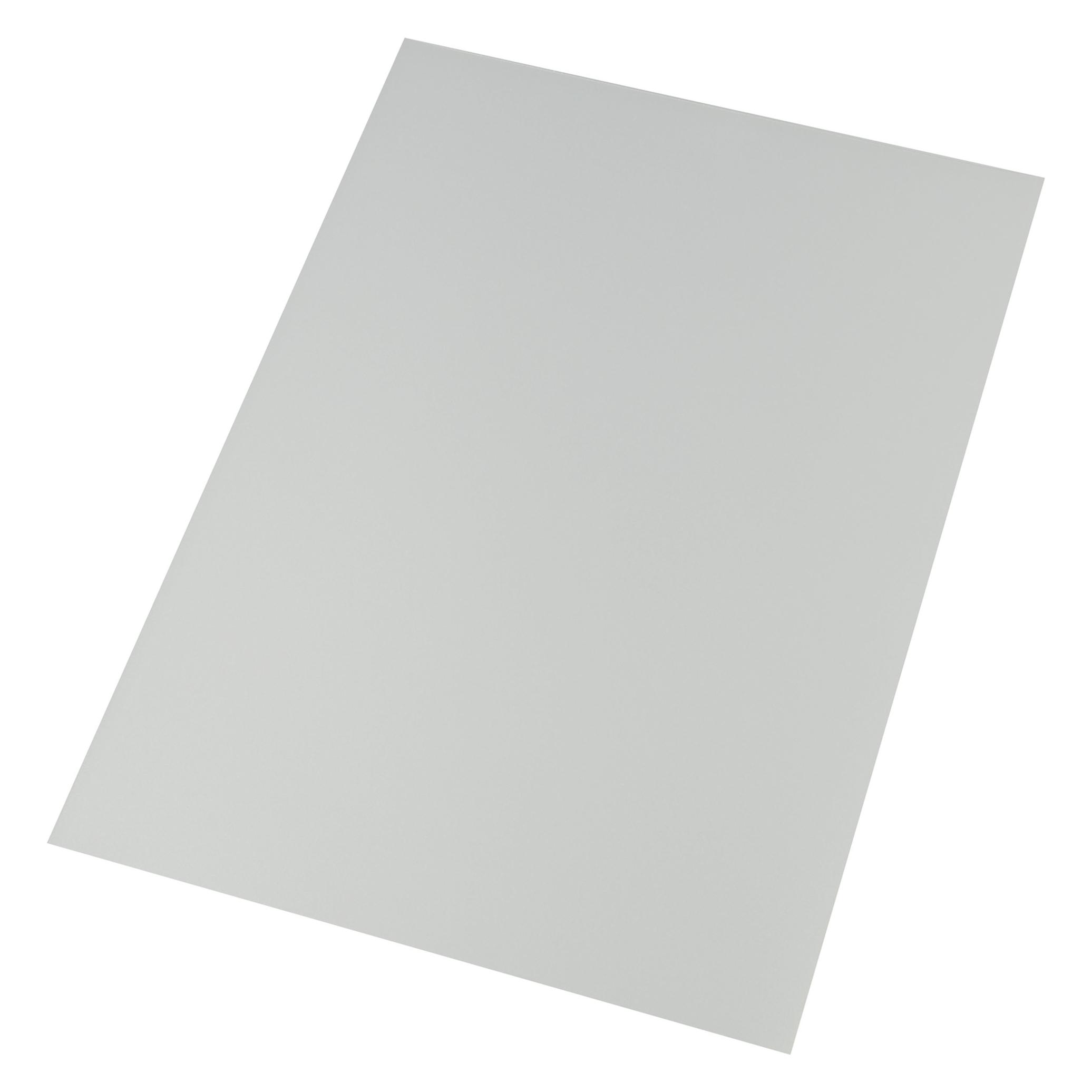 GBC PolyCoverView frost klar (ESP425500)