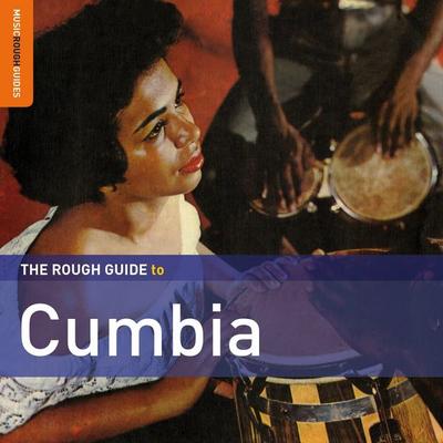 Cumbia: Rough Guide: Cumbia (+Bonus-CD - , CD, 0605633129328