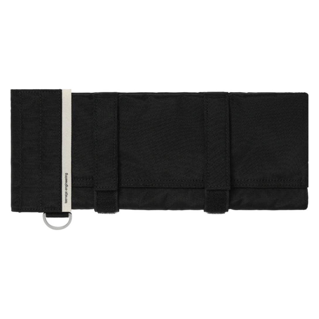 Teenage Engineering field large bag black (TE002XS008)