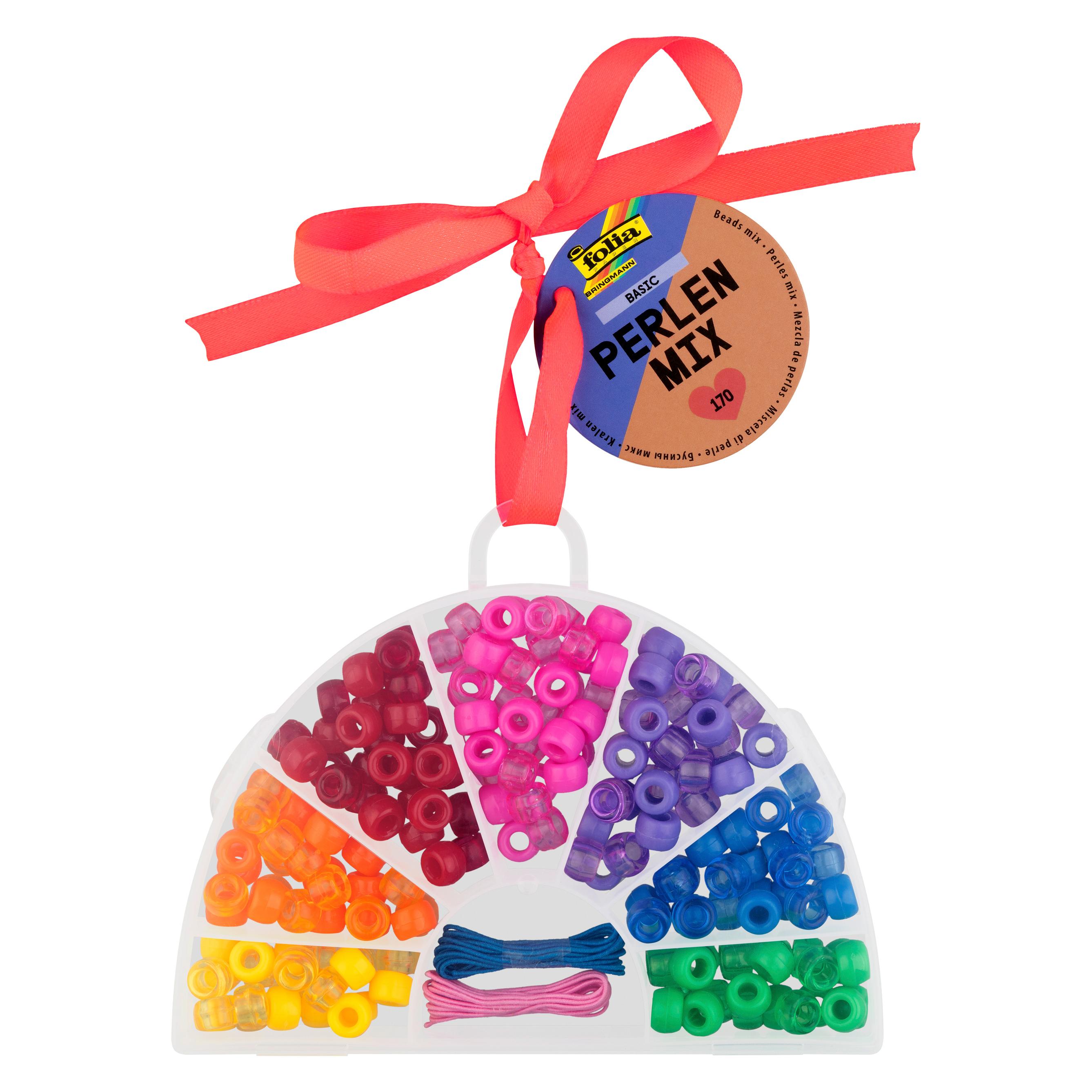 Folia Perlen Mix (32030)