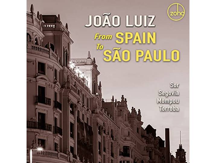 From Spain to Sao Paulo