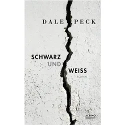 Schwarz und Weiss, Belletristik von Dale Peck