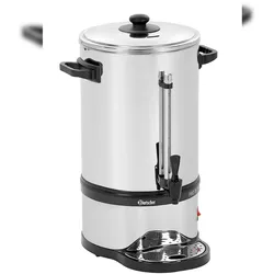 Bartscher Kaffeemaschine Bartscher PRO II 100