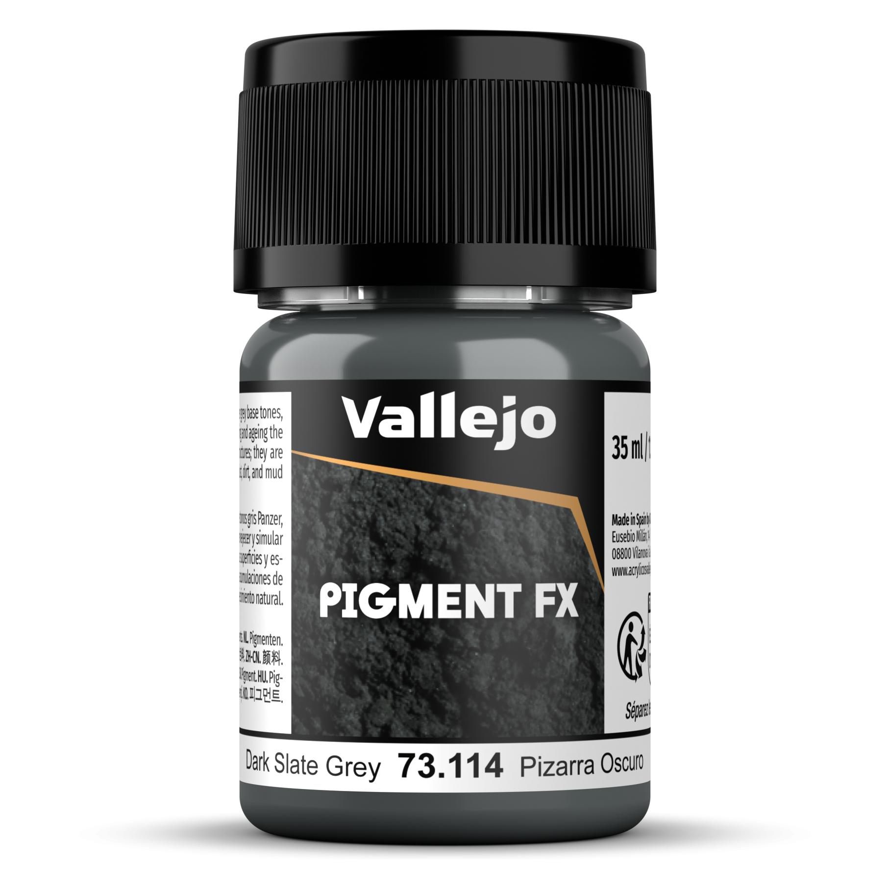 Vallejo Pigmente (73114)