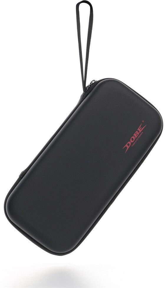 TABLETCOVERS.DK Nintendo Switch 2 Rejsetaske - Sort