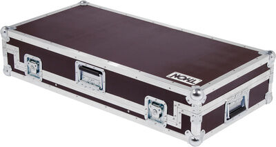 Thon DJ CD Custom Case