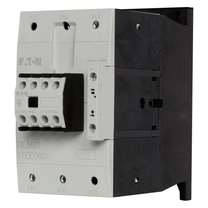 Eaton DILM80-22(230V50HZ,240V60HZ) (239449)
