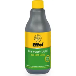 Effol-Haarwurzel Liquid 500ml vermindert Schuppenbildung stärkt die Haarwurzel