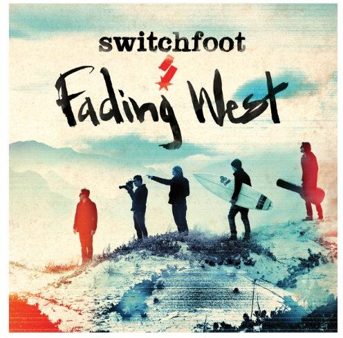 switchfoot - Fading West - Preis vom 10.10.2026 11:48:34 h