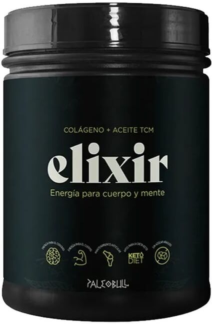 Paleobull Elixir 450g