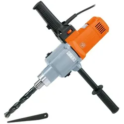 Fein, Bohrmaschine + Akkuschrauber, Boz (Bohrmaschine)