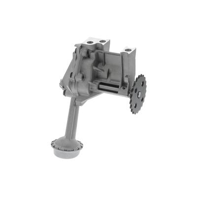 TOPRAN Ölpumpe 625110 für DACIA