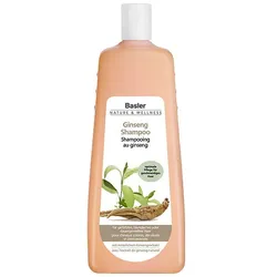 1L basler Ginseng Shampoo