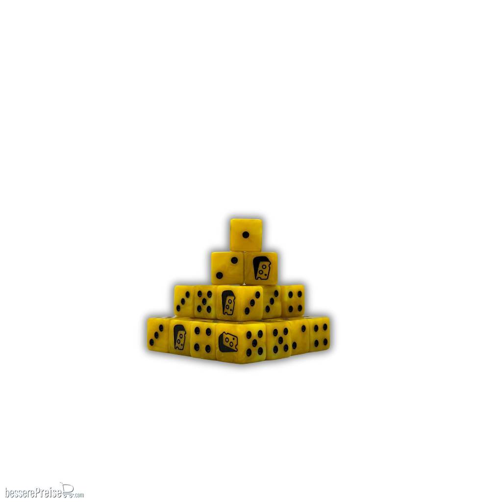 Baron of Dice FAN-SKVN-01-SQ