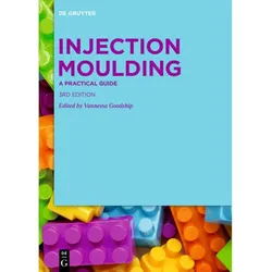 Injection Moulding, Fachbücher
