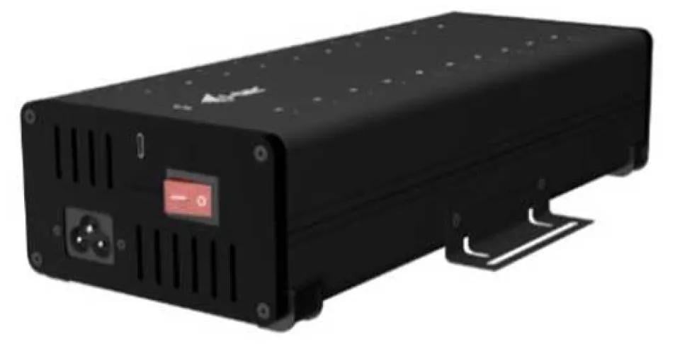iTEC Oplaadcentrum met 20x USB-C aansluitingen
