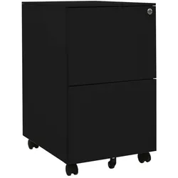 vidaXL, Rollcontainer, Tatona (39 x 45 x 67 cm)