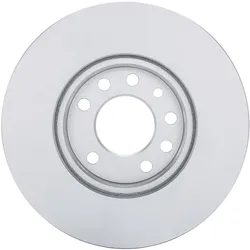 Bosch Hausgeräte, Bremsscheibe, (280 mm)
