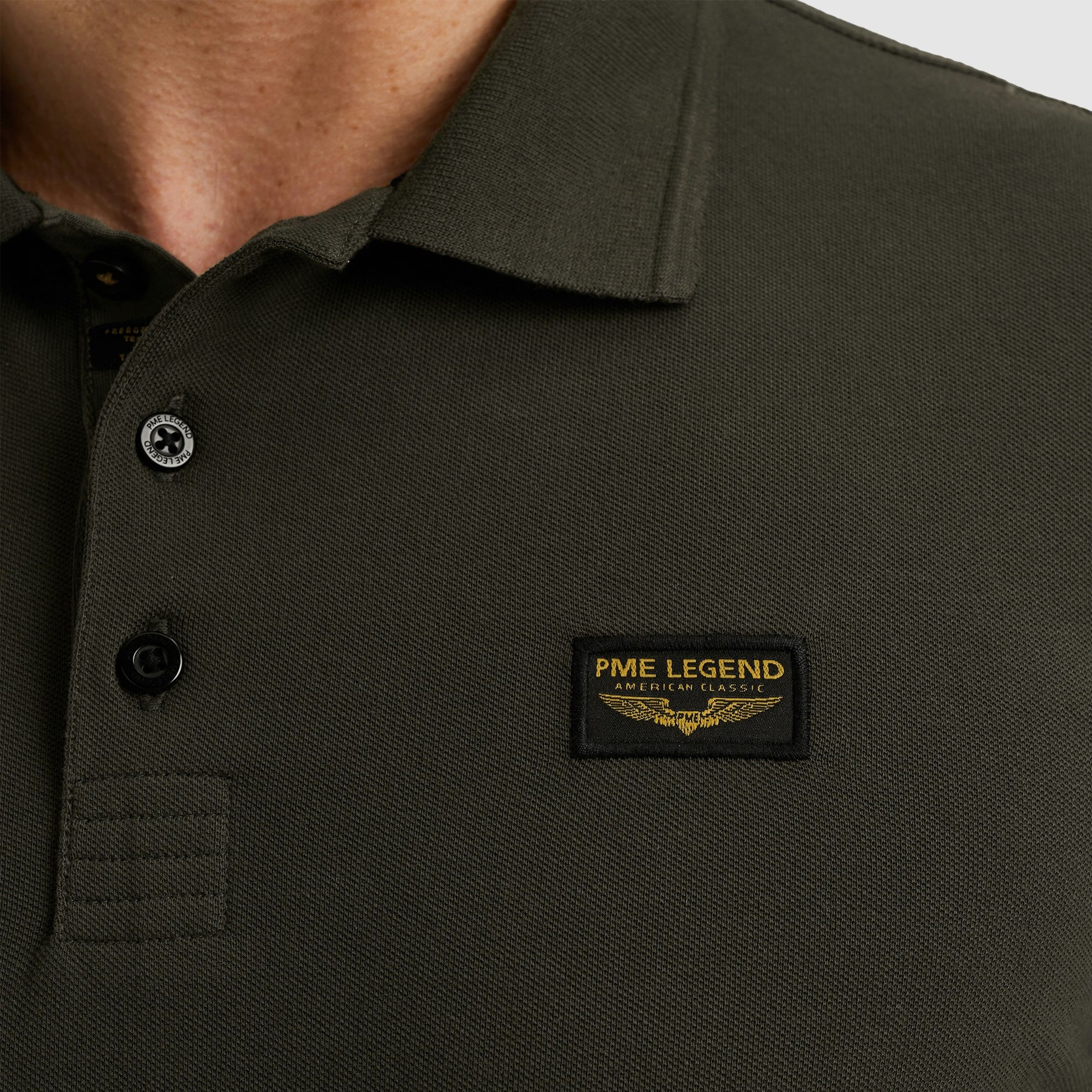 PME LEGEND mit Logo Stickerei