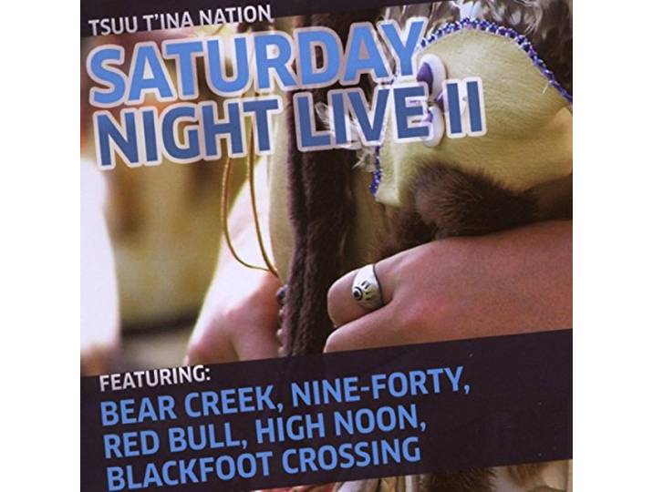 Saturday Night Live 2