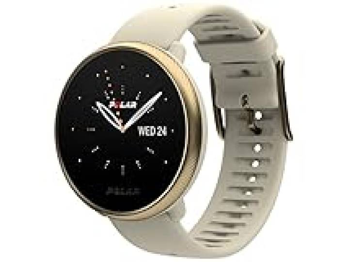 Polar Ignite 2 Montre Fitness GPS avec FC au Poignet